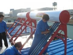 梅县热水器维修