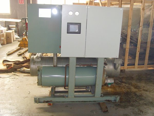 梅县酒店中央空调不停机清洗方法介绍